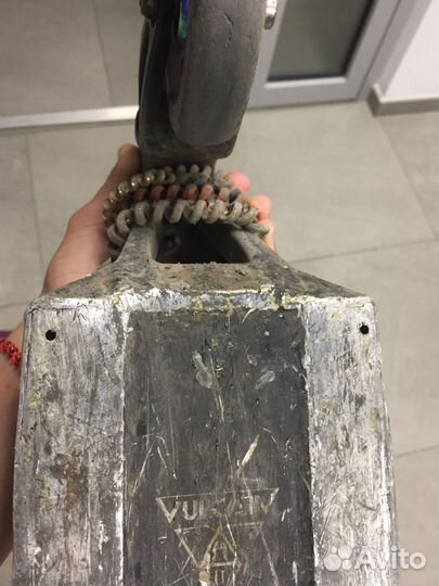 Трюковой самокат Обмен