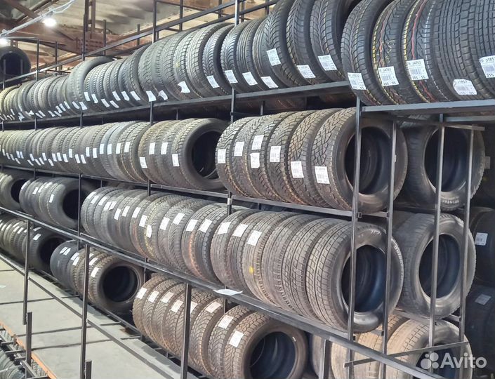 Kumho Sense KR26 275/55 R20