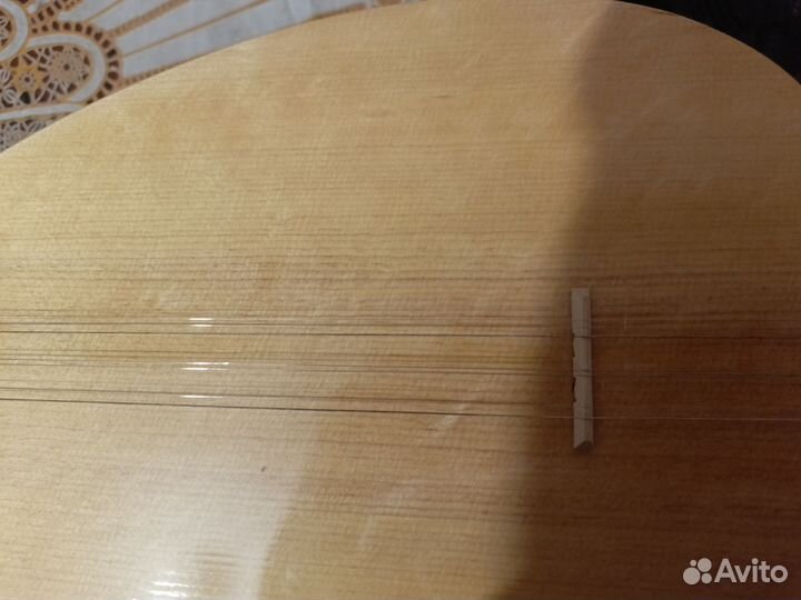 Саз Баглама