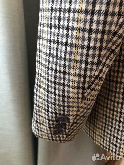 Жакет женский шерсть Франция