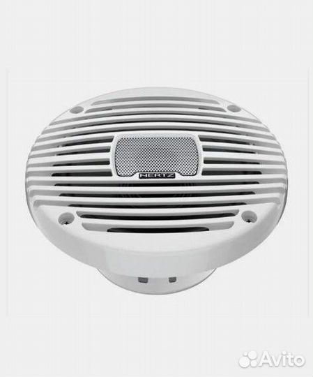 Морская акустика Hertz HEX 6.5 Marine