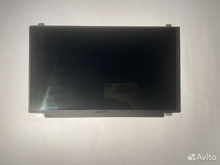 Матрица n156bge-E42 REV.C1 15.6 1366/768 30 Pin