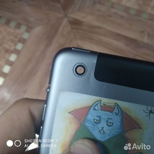 iPad mini 2 32gb на обмен