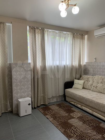 2-к. квартира, 38,6 м², 1/9 эт.