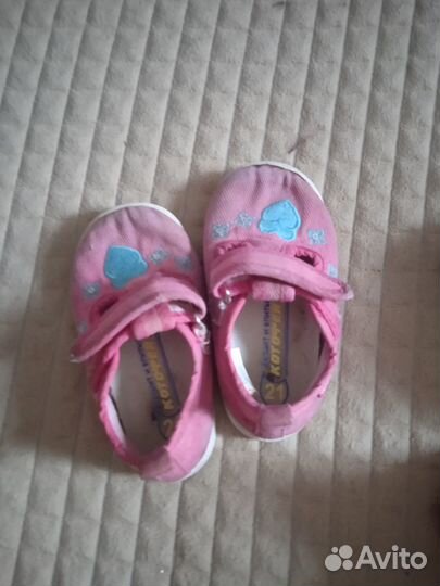 Сандалии crocs c5