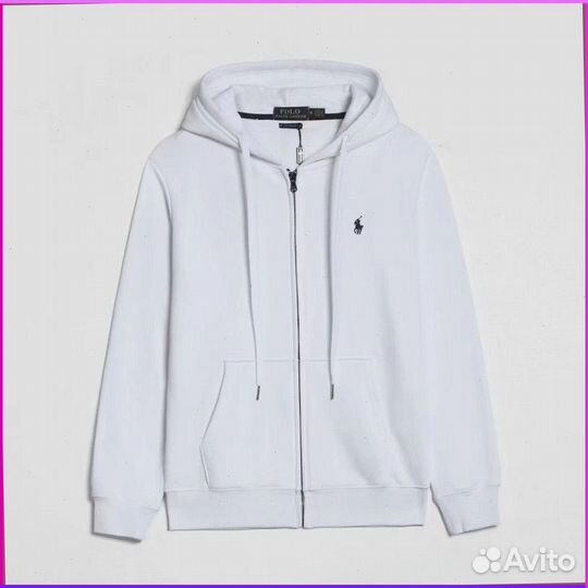 Зип Худи Polo Ralph Lauren (Номер отгрузки: 93998)