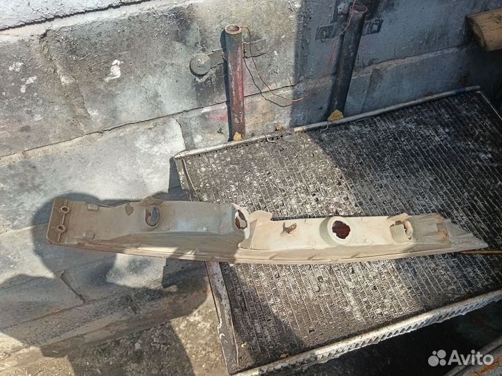 Поворотник SsangYong Korando, 2003г