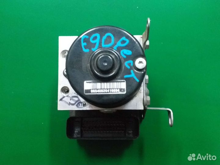 Блок ABS бмв е90