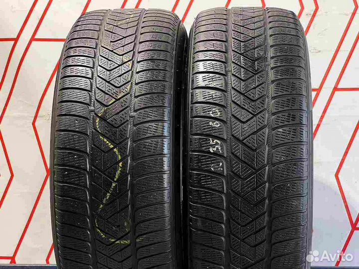 Pirelli Scorpion Winter 235/60 R18