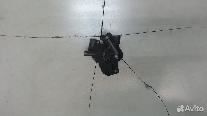 Корпус термостата Skoda Octavia (A5), 2011