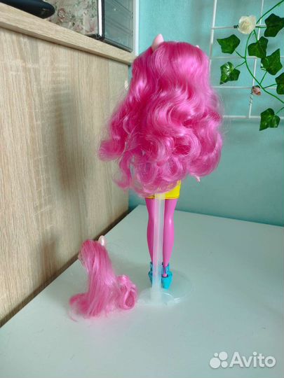 Кукла My little pony Пинки Пай