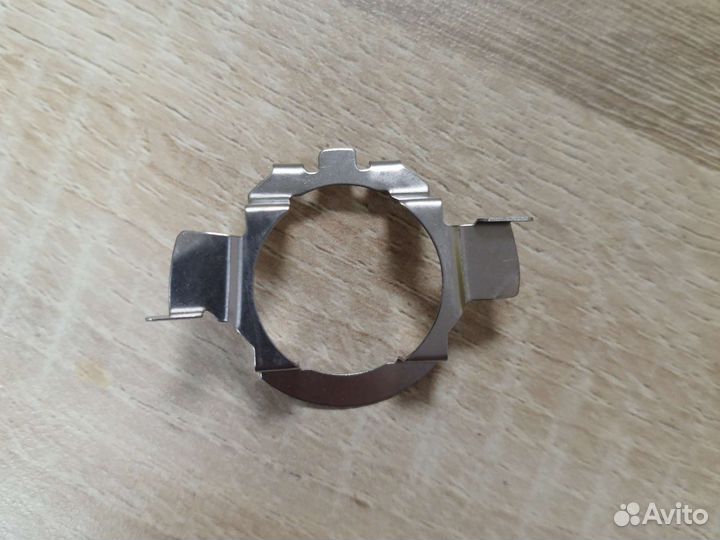 Адаптер переходник led h7