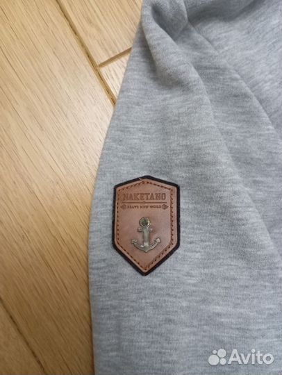 Толстовка мужская Naketano