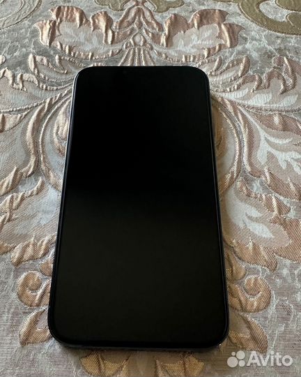 iPhone 13 pro max 256