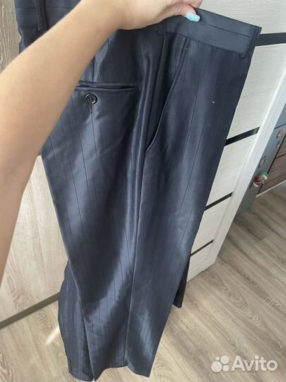 Костюм классический