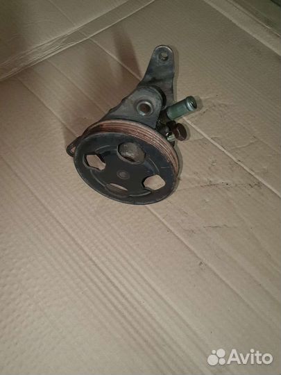 Mazda 626 gf насос гур