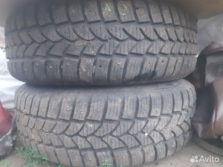 Accelera Sigma 195/65 R15