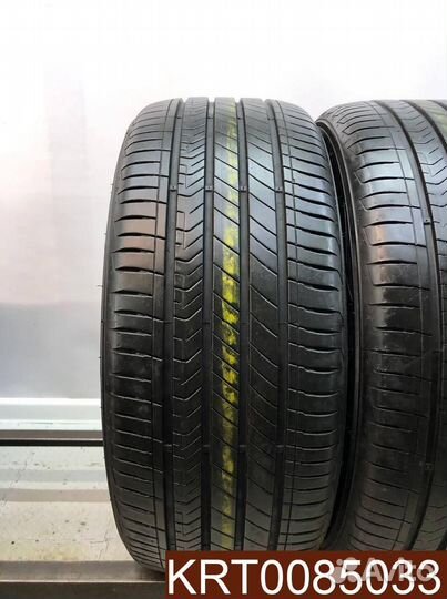 Kumho Majesty 9 Solus TA91 245/50 R18 99B