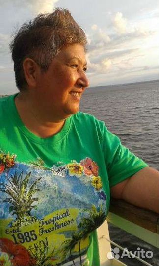 Промуотр зазывала