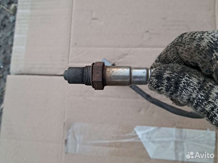 Датчик кислорода лямбда зонд Хендай ix35 1 G4NA