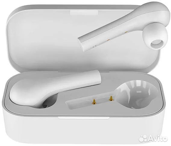 Беспроводные наушники Hiper HTW-MX2 TWS bluetooth