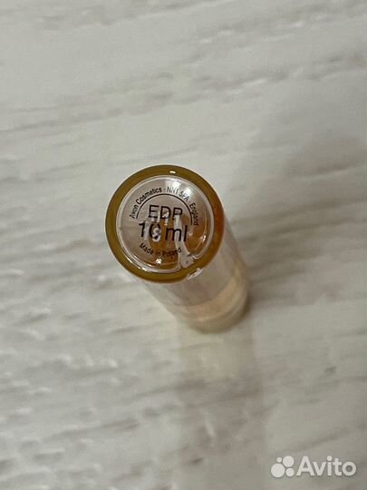 Духи Avon Colour by Kenzo Takada 10 мл мини-версия