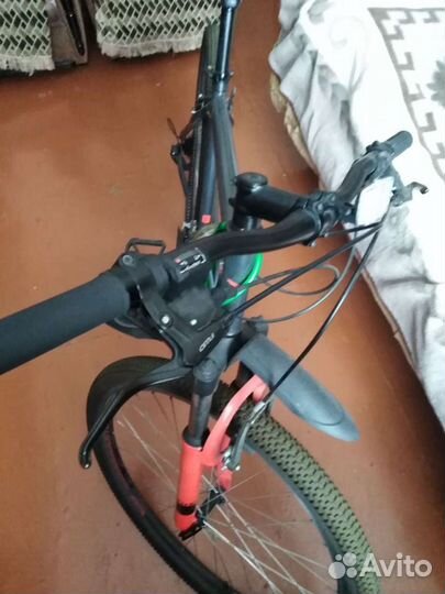 Продам велосипед forward