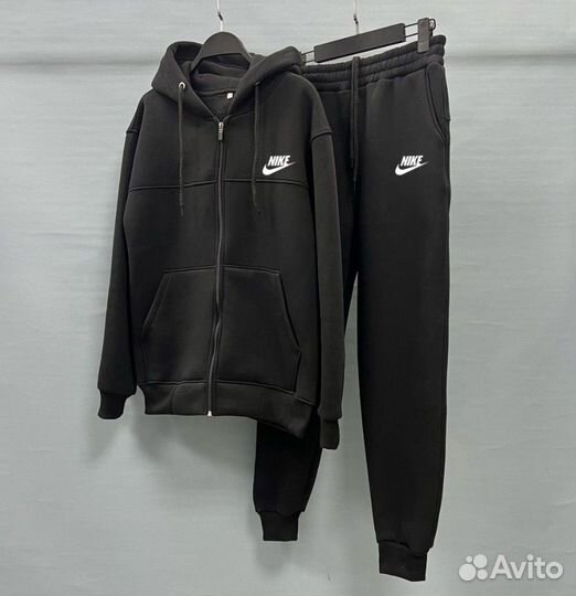 Мужской спортивный костюм Nike