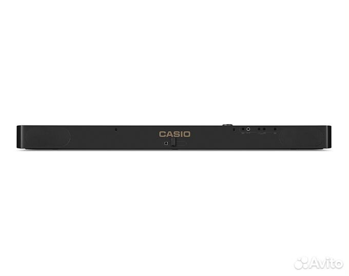 Цифровое пианино Casio PX-S1100BK