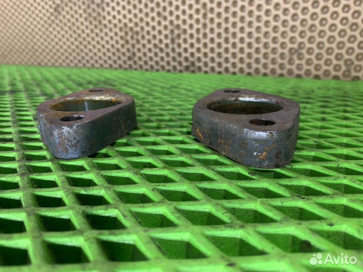 Проставки под шаровую ваз