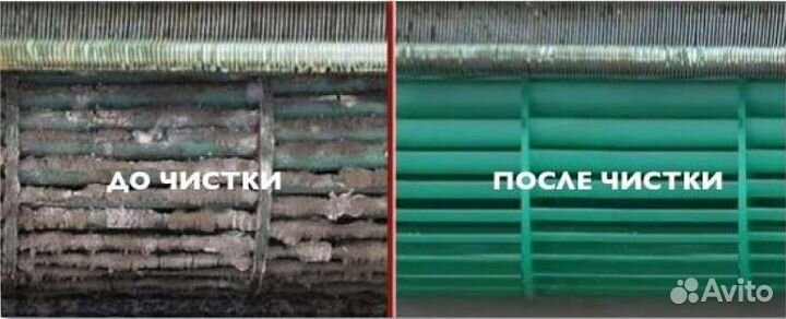 Заправка/Чистка/Ремонт/Установка - Кондиционеров