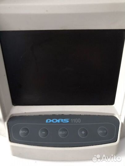 Детектор банкнот