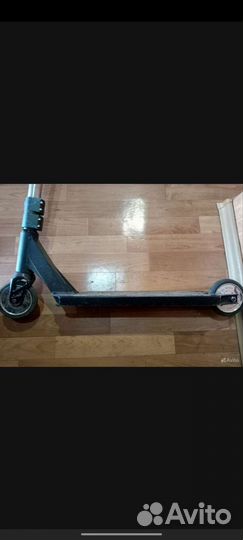 Колёса для трюкового самоката