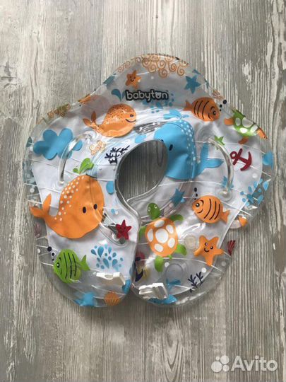 Круг для купания