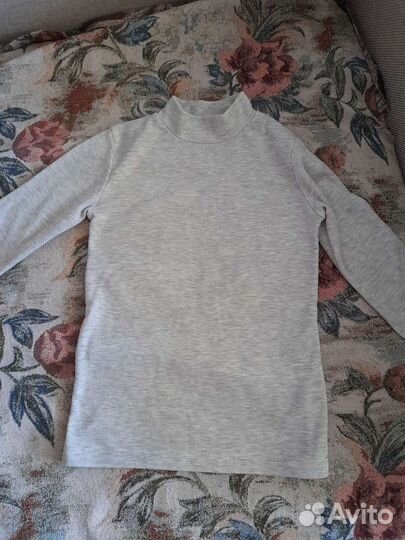 Рубашка детская для мальчика