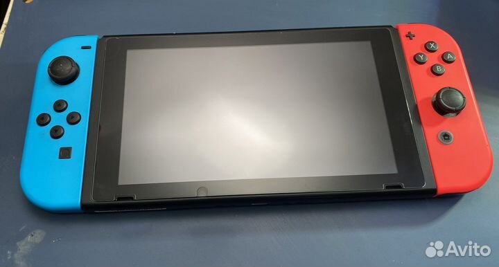 Ремонт Nintendo Switch, Steam Deck