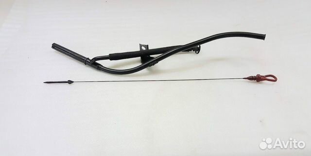 Щуп масляный BMW 5 E60