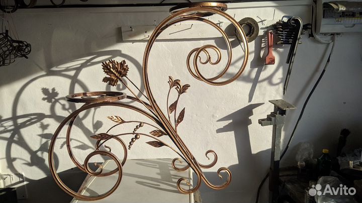 Подставка для цветов