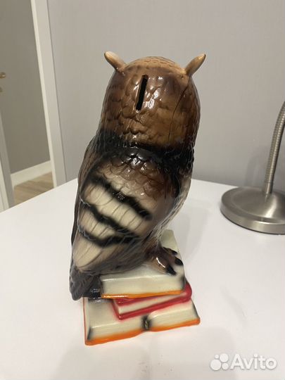 Копилка Сова