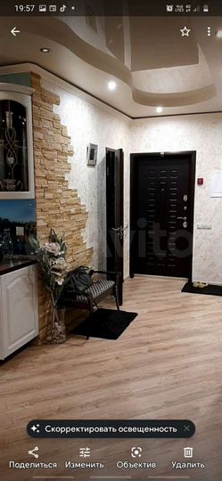 Квартира-студия, 37,3 м², 15/18 эт.