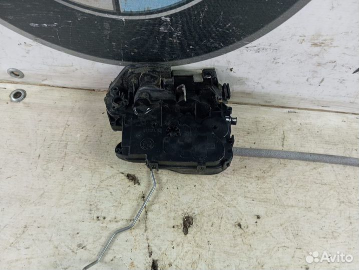 Замок передней левой двери BMW 3 серии, V E90