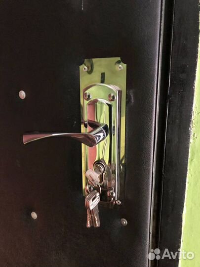 Вскрытие замка Замена/Ремонт замка Открыть дверь