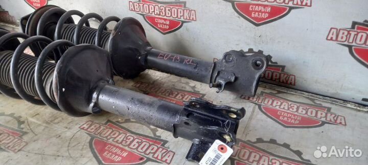 Стойка задняя Nissan Bluebird EU13 SR18DE 1996