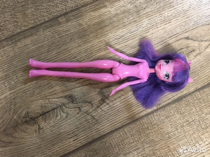 Кукла:май литл пони