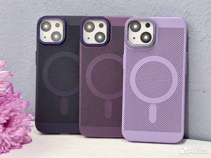 Чехол на iPhone 11/ 12/13 /14