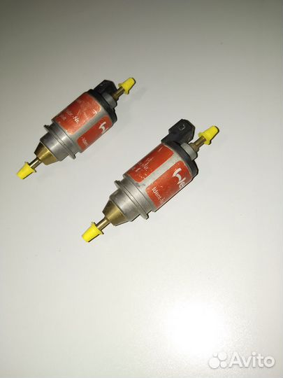 Дозирующий насос для Webasto TT E/C, бензин