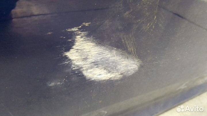 Дверь боковая правая передняя Ford Focus 3, 2014