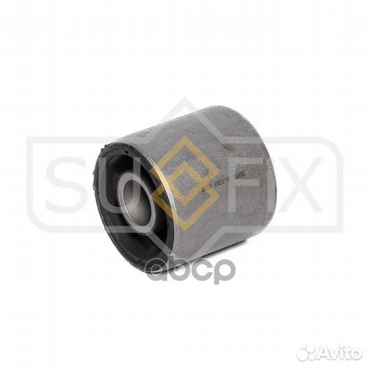 Сайлентблок рычага подвески перед прав/лев