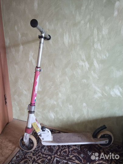Продам детские самокаты