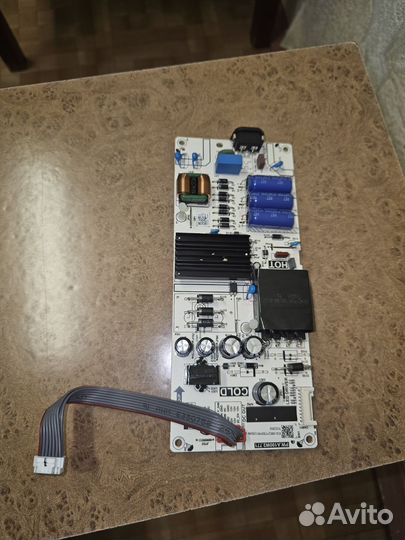 I ffalcon. iFF50U62 запчасти